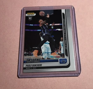 Paolo Banchero Rookie 2022-23 Panini Instant Limited #192 (1 of 336) 3/3/23 - Picture 1 of 2