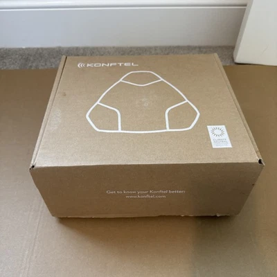 Konftel 250 NUEVA CAJA ABIERTA..!!!! Foto 1 de 4