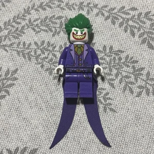 Lego Batman Movie Joker Minifigure 30523 - Picture 1 of 1