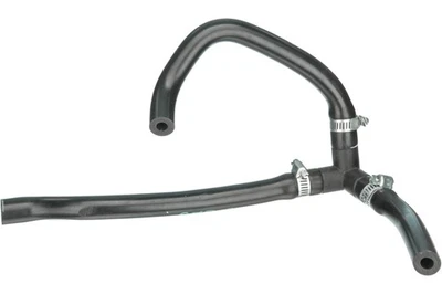 Manguera de respirador URO Parts 92810760300 para 87-95 Porsche 928 Foto 1 de 4