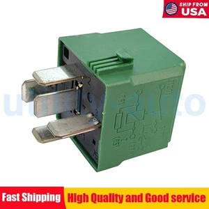 0025427619 Suspension Air Compressor Relay For Benz W164 W216 W221 X204 V251 US - Picture 1 of 6