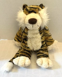 Jellycat Bashful Tiger OG Retired Plush Stuffed Toy J574 170 - Picture 1 of 21