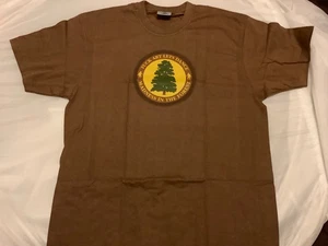 ** Madness In The Forest Tour 2005 F@ck Art Let’s Dance T-shirt Official ** - Picture 1 of 4