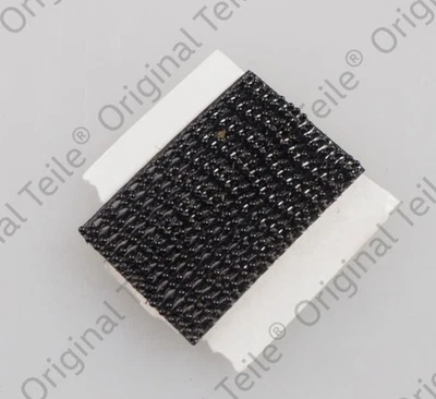 Genuine AUDI VW A3 S3 Sportback Lim. quattro. A4 Avant S4 fastening 4D0863437A - Image 1 of 2