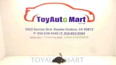 92 93 94 95 TOYOTA 4 CORREDORES SENSOR DE DESACELERAÇÃO RELÉ 89441-12020 - Imagem 1 de 4