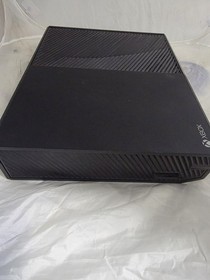 microsoft xbox one 500gb console - black