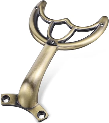 Ceiling Fan Blades Arms Replacement: Fan Blade Replacement Parts Mounting Bracke - Image 1 of 4