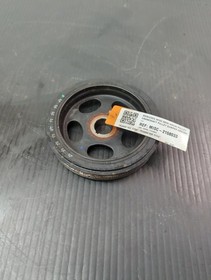 MERCEDES W169 W245 OM640 PULLEY CRANKSHAFT PULLEY DUMPER 6400300503 2.0 CDI