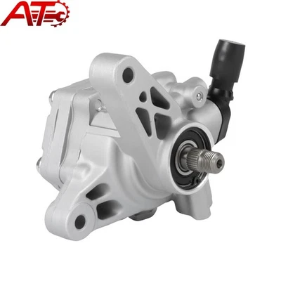 Bomba de dirección asistida para Honda Civic Acura EL 2001 2002 2003 2004 2005 1,7 L Foto 1 de 4