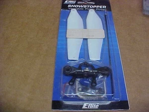 E-FLITE EFLPVPP100 = SHGOWSTOPPER VARIABLE PITCH PROP (NEW) - Picture 1 of 4