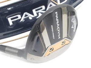 Callaway PARADYM MAX FAST Ladies Fairway Wood 5W ELDIO40 for Callaway (L) #089 - Picture 1 of 6