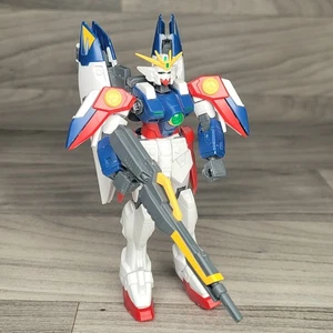 Gundam Barbatos HG Model Kit - Gundam Iron-Blooded Orphans - for parts pieces - Picture 1 of 9