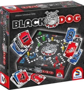 Juego Negro Dog - Imagen 1 de 1
