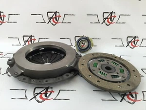 SET EMBRAGUE 3 PIEZAS (180MM) ALFA ROMEO ALFASUD SPRINT VELOCE REF 60502856 - Bild 1 von 4