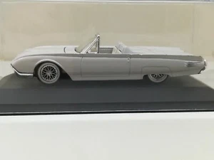 FORD Thunderbird - 1961 - SOLIDO 1:43 - Foto 1 di 2