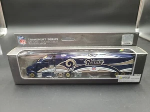 Stl Rams NFL Upper Deck Dicast 1:80 Transport Series - Picture 1 of 7