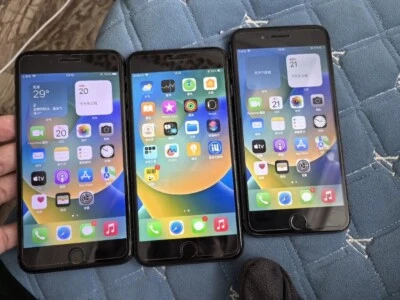 100% Working  Apple iPhone 8 Plus 64GB 128GB  256 GB (Unlocked) All colors - Image 1 of 4