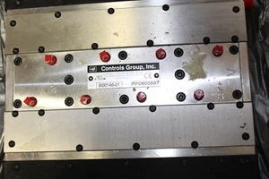 CONTROLS GROUP DIGITAL PAGE PACK 51001-01 - Picture 1 of 5