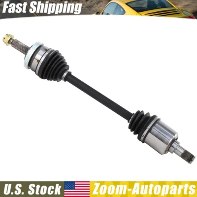 Para Hyundai Sonata 2006-2008 transmisión automática Eje CV delantero izquierdo Foto 1 de 4