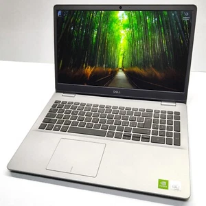 Impeccabile Dell Inspiron 5593 | i7 10ªG | 16GB RAM | 512G NVMe | NVIDIA | W11P - Foto 1 di 13