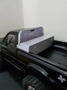 ESCALA 1/10 RC4WD TF2 BUSCADOR DE TRAIL DOLOR DE CABEZA Y COMBO CAJA DE HERRAMIENTAS PARA RASTREADOR DE RADIOCONTROL - Imagen 1 de 11