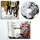 Cd Shark Soup Fatlip Showbox Rock Punk Music Europe 2005 Compact Disc (Z11)