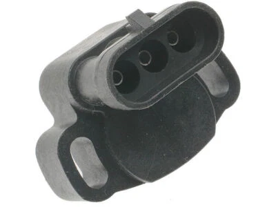 For 1986-1990 Jeep Cherokee Throttle Position Sensor SMP 63813YRPG 1989 1988 - Изображение 1 из 2