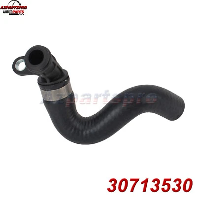 Manguera de refrigerante del motor nueva apta para Volvo S80 S80 2007-2016, XC90 XC70 30713530 Foto 1 de 4