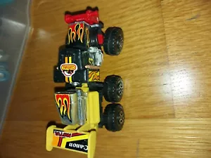 Coche GUISVAL escala 1/64 Made in Spain car no box coche sin caja voiture - Imagen 1 de 2