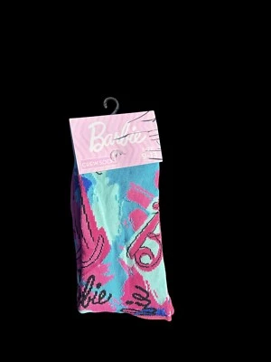Calcetines Barbie  Foto 1 de 2