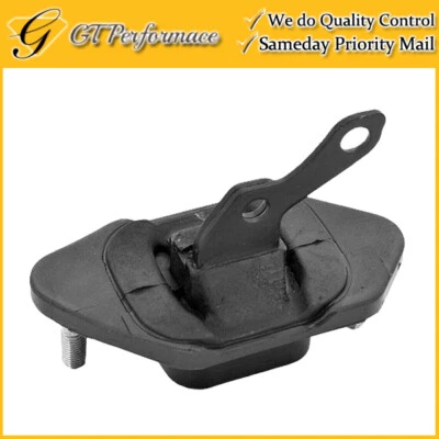 Quality Lower Trans Mount for 2009-2014 Acura TSX/ Honda Accord Crosstour 2.4L - Image 1 of 4