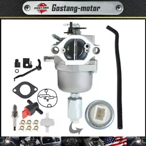For Carburetor 14hp 15hp 16hp 17hp 18hp 799727 698620 Briggs & Stratton Carb - Picture 1 of 6