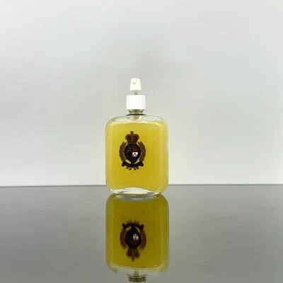 Ralph Lauren Polo Crest Bálsamo Calmante para Después del Afeitado para Hombres 4oz DESCONTINUADO (BH25 Foto 1 de 2