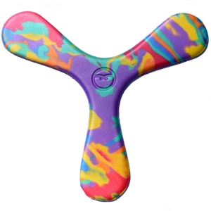 Boomerang- Indoor SUPERANG ...BORED at HOME?? New Age - AMBIDEXTROUS - Bild 1 von 7