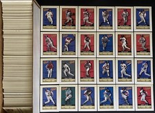 2002 Fleer Authentix - Baseball Cards- Complete Your Set - You U Pick