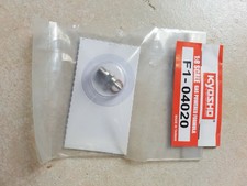 Candela uscita 20 Ferrari F2004 RC DeAgostini