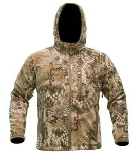 Kryptek Vellus Jacket - Men's - Picture 1 of 6