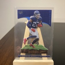 2021 Chronicles Stars & Stripes DERRICK HENRY Football Card MAG-27 Titans