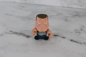 Kidrobot Family Guy Mini Series 1 - Joe Swanson - Picture 1 of 3
