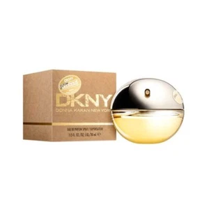 Donna Karan DKNY Golden Delicious 30ml EDP (L) SP Womens 100% Genuine (New) - Picture 1 of 1