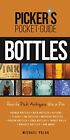 Picker's Pocket Guide To Bottles: How To Pick Antiques By Michael Polak