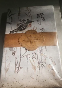 Maison d' Hermine Dining Table Placemats - Meadow Florals 100% Cotton Set of 4 - Picture 1 of 7