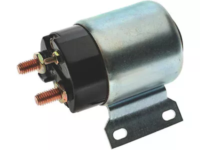 Solenoide de arranque para camioneta Chevrolet C30 1963, 1967-1969 SMP 83655WKNZ Foto 1 de 2