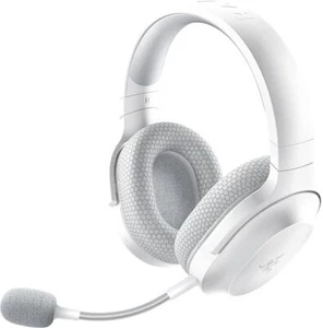 Razer Barracuda X Gaming Mobile Headset Wireless RF v7.1 Multi-Plattform Mercury - Photo 1/7