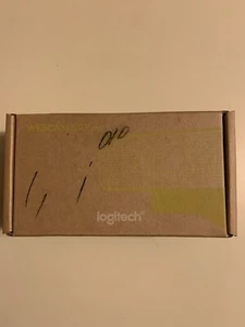 Logitech C925E Full HD Web Camera 960-001075 Brand New Unopen Box Sealed - Afbeelding 1 van 11