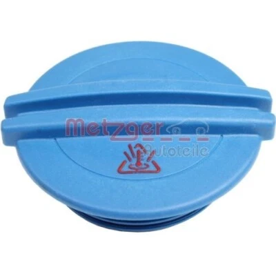 Verschlussdeckel, Kühlmittelbehälter METZGER 2140060 GREENPARTS für VAG - Bild 1 von 2
