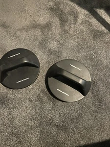 rotating push up handles - Picture 1 of 3