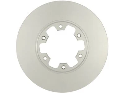 Rotor de freno delantero Bosch 74289BN 2003 2001 2002 para Nissan Xterra 2000-2004 Foto 1 de 2
