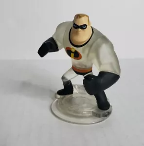 DISNEY INFINITY The Incredibles Mr. Incredible Crystal PS4 XBOX ONE WII U - Picture 1 of 5