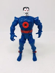 Marvel Projectors Action Figure MR SINISTER con Disco Toy Biz 1995 - Non Testato - Foto 1 di 7